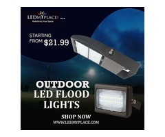 Purchase Outdoor Led Flood Light on Discounted Prices | free-classifieds-usa.com - 1