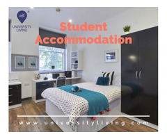 Book your Spacious Student Accommodation in Madison | free-classifieds-usa.com - 1