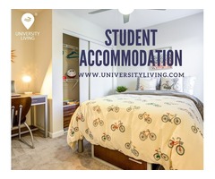 Book your Spacious Student Accommodation in Philadelphia | free-classifieds-usa.com - 1