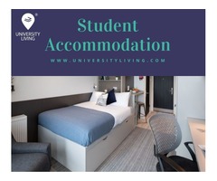 Book your Spacious Student Accommodation in Urbana | free-classifieds-usa.com - 1