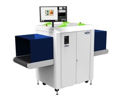 Buy X Ray Baggage Scanner Machine - Zorpro Inc  | free-classifieds-usa.com - 2