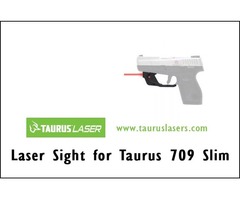 Laser Sight for Taurus 709 Slim | free-classifieds-usa.com - 1