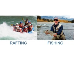 White Water Rafting Whitefish Montana - Wild River Adventures | free-classifieds-usa.com - 1