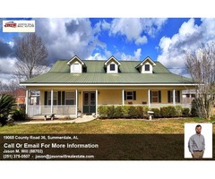3 Bedroom Home in County Road 36 Summerdale | free-classifieds-usa.com - 1