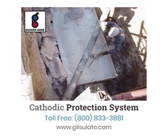 Cathodic Protection System | free-classifieds-usa.com - 1
