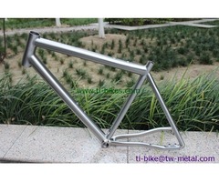 Titanium Road Bike Frame | free-classifieds-usa.com - 1
