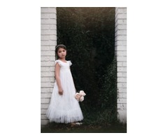 Buy Toddler Wedding Dresses | Toddler Girl Wedding Dress | free-classifieds-usa.com - 1