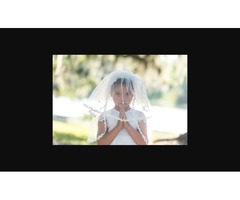 Buy Toddler Wedding Dresses | Toddler Girl Wedding Dress | free-classifieds-usa.com - 2