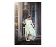 Buy Toddler Wedding Dresses | Toddler Girl Wedding Dress | free-classifieds-usa.com - 3
