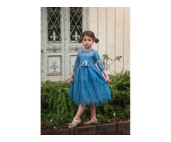 Buy Toddler Wedding Dresses | Toddler Girl Wedding Dress | free-classifieds-usa.com - 4