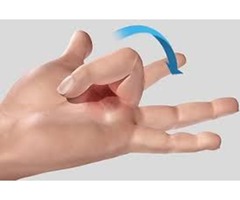 Try a Complete Natural Approach for Trigger Finger Treatment | free-classifieds-usa.com - 1