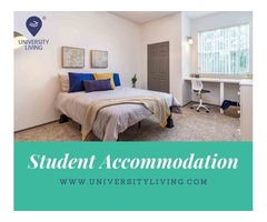 Book Your Spacious Student Accommodation in Auburn | free-classifieds-usa.com - 1