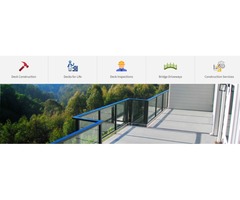 Deck Builder | free-classifieds-usa.com - 1