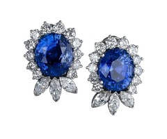 High Quality Gemstone Rings in San Ramon | Chandra Diamond Jewelry | free-classifieds-usa.com - 3