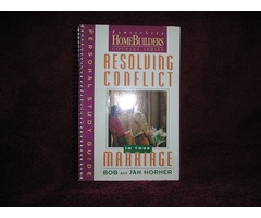 Resolving Conflict In Your Marriage | free-classifieds-usa.com - 1