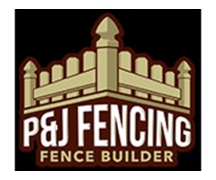 P&J Fencing | free-classifieds-usa.com - 1