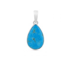 Buy Turquoise Stone Jewelry Online At Wholesale Price | Rananjay Exports | free-classifieds-usa.com - 2