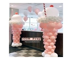 Balloon accessories Atlanta, Ga – Eye-catching balloon decoration for all sorts of events | free-classifieds-usa.com - 2