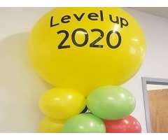 Balloon accessories Atlanta, Ga – Eye-catching balloon decoration for all sorts of events | free-classifieds-usa.com - 3