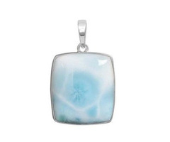 Wholesale sterling silver larimar jewelry.| Rananjay Exports | free-classifieds-usa.com - 2