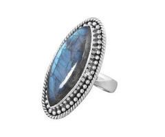 Wholesale sterling silver labradorite jewelry | Rananjay Exports | free-classifieds-usa.com - 2