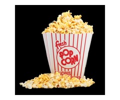 Get Deftest Quality Custom Pop Corn Boxes In Wholesale! | free-classifieds-usa.com - 2