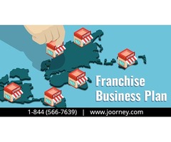 Franchise Business Plan and Pitch Deck  | free-classifieds-usa.com - 1