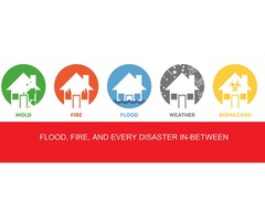 Vernal Fire Damage Repair | Basin Flood and Fire | free-classifieds-usa.com - 2