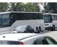 Charter Bus Service in Los Angeles | free-classifieds-usa.com - 1