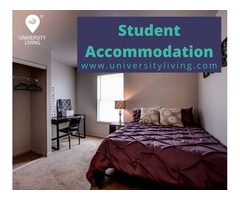 Book your Quality Student Accommodation in New York | free-classifieds-usa.com - 1