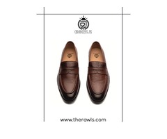 Rawls Luxure Shoes - Indian Authenticity + Modernism | free-classifieds-usa.com - 1