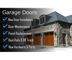 Garage Door Installation Las Vegas | Silver Fox | free-classifieds-usa.com - 3
