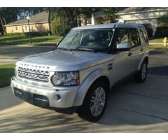 2012 Land Rover LR4 HSE LUXURY | free-classifieds-usa.com - 1