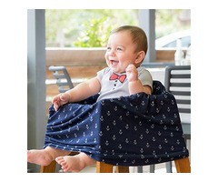Cool Beans Baby Car Seat Canopy and Breastfeeding Nursing Cover  | free-classifieds-usa.com - 4