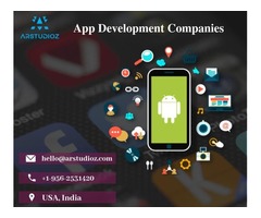 Which is the Best App Building Companies?  | free-classifieds-usa.com - 1