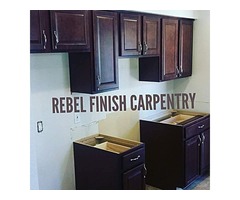 Finish carpentry | free-classifieds-usa.com - 2