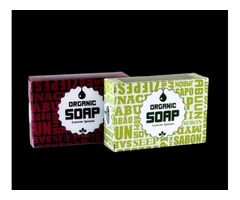 Get Mannerist Quality Custom Soap Boxes Wholesale! | free-classifieds-usa.com - 2