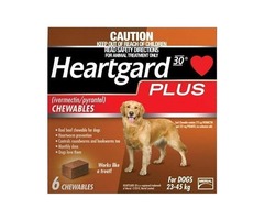 Budget Friendly Products - Heartgard Plus For Dogs, Free Shipping | free-classifieds-usa.com - 1