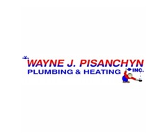 Wayne J Pisanchyn Inc Plumbing & Heating | free-classifieds-usa.com - 1