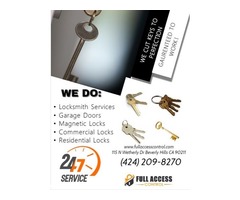 24/7 Locksmith Services | free-classifieds-usa.com - 1