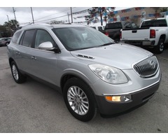 2012 Buick Enclave FWD Leather #296706 | free-classifieds-usa.com - 4
