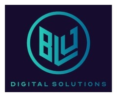 Blu Digital Solutions | free-classifieds-usa.com - 1