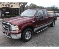 2006 Ford F250 SuperCab Super Duty Diesel #C80814 | free-classifieds-usa.com - 1