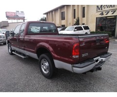 2006 Ford F250 SuperCab Super Duty Diesel #C80814 | free-classifieds-usa.com - 2