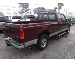 2006 Ford F250 SuperCab Super Duty Diesel #C80814 | free-classifieds-usa.com - 3