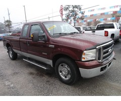 2006 Ford F250 SuperCab Super Duty Diesel #C80814 | free-classifieds-usa.com - 4