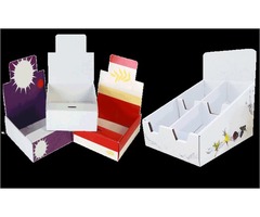 Get Pointillistic Quality Custom Display Packaging Wholesale! | free-classifieds-usa.com - 2