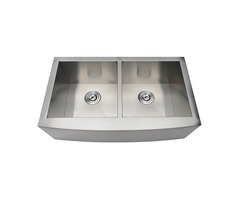 Buy Double Bowl Farmhouse Kitchen Sink | free-classifieds-usa.com - 1