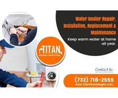 How to Choose Residential Water Heater Repair Service | free-classifieds-usa.com - 1