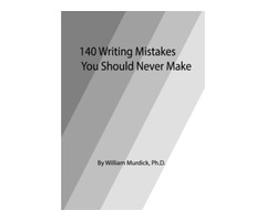 !40 Writing Mistakes You Should Never Make | free-classifieds-usa.com - 1